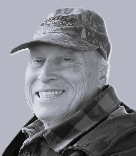 Donald B. Seagle